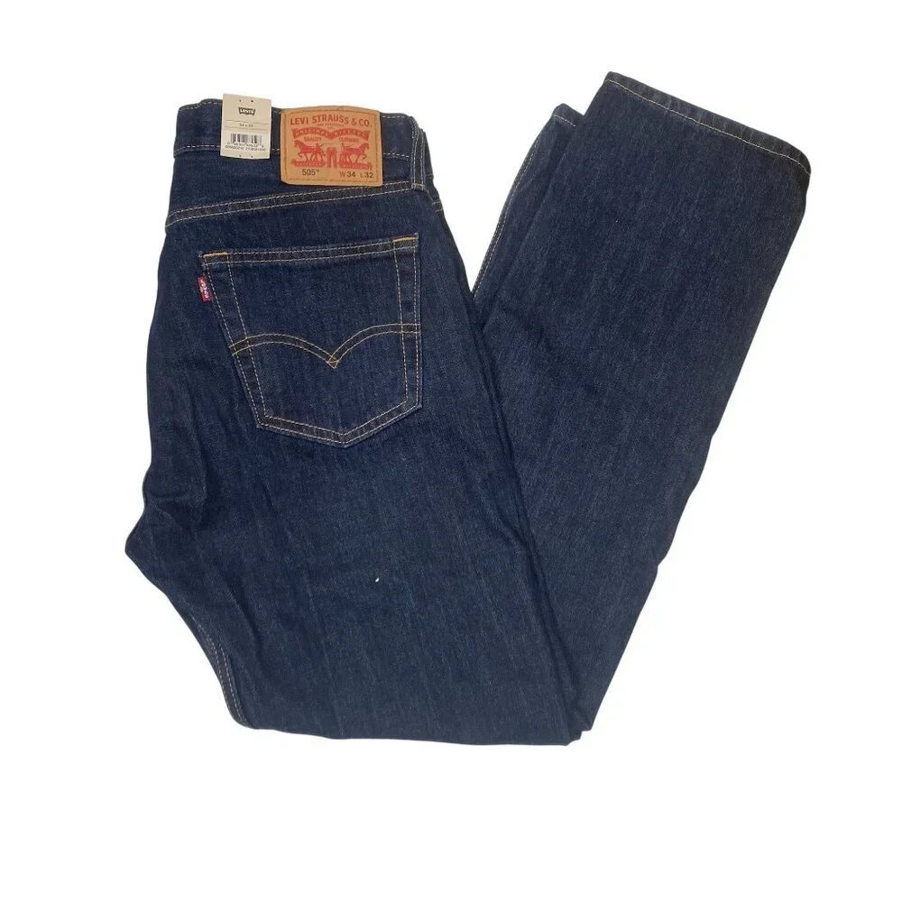 Levis meet original